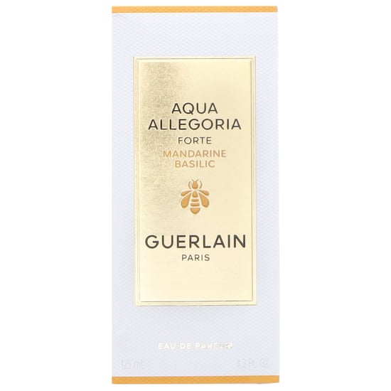 Guerlain Aqua Allegoria Mandarine Basilic Forte Eau de Parfum Spray - 125ml - Image 2