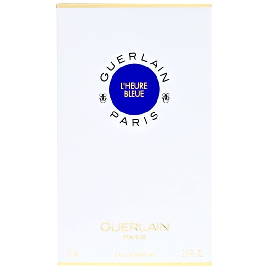 Guerlain L'Heure Bleue Eau de Parfum Spray - Tijdloze Bloemige Ambergeur 75ml - Image 2