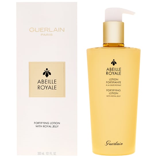 Guerlain Abeille Royale Versterkende Lotion met Koninginnengelei voor een Jeugdige Huid 300ml - Image 3