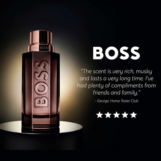 HUGO BOSS BOSS The Scent Le Parfum for Him Eau de Parfum - Intense mannelijke geur Inhoud: 50 ml - Image 3