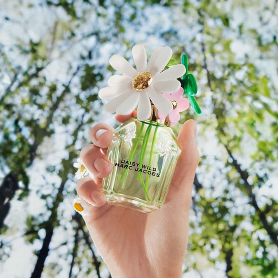 Marc Jacobs Daisy Wild Eau de Parfum - A Floral Adventure for Women 50ml - Image 5