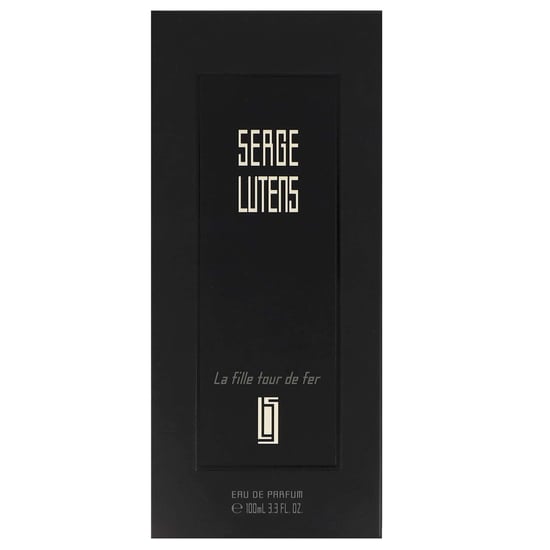 Serge Lutens La Fille Tour de Fer Eau de Parfum Spray 100 ml - Image 2