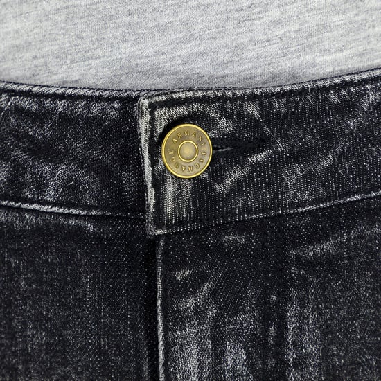 Armani Exchange 5 Pockets Pants