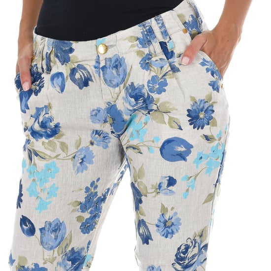 MET Trousers Poldey