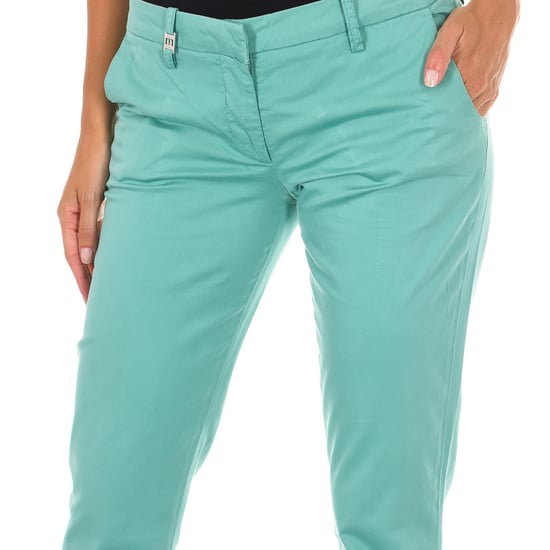 MET Trousers Taoflair