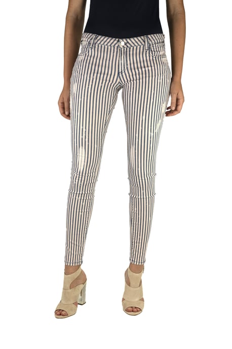 MET Broek X-Amanda - Image 1