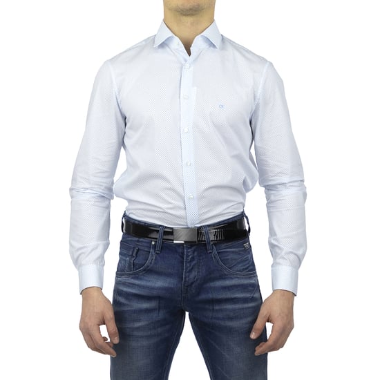Calvin Klein Men Shirt Rome