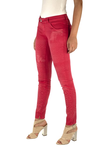 MET Trousers H-K-Chino