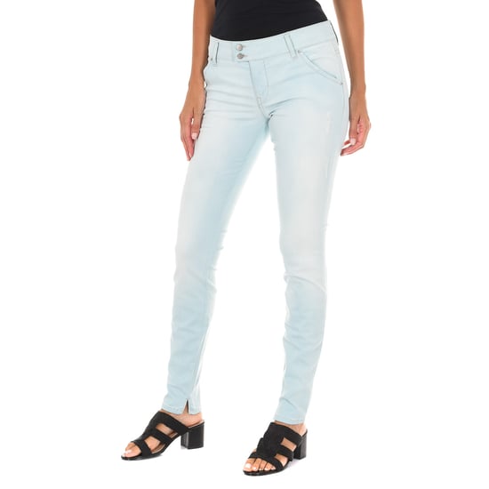 MET Trousers Chino Pocket