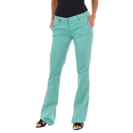 MET Trousers Taoflair