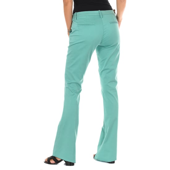MET Trousers Taoflair