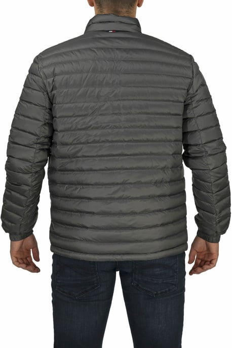 Tommy Hilfiger Men Jacket Packable Down Bomber