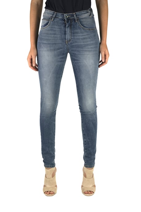 MET Jeans 5 Pockets