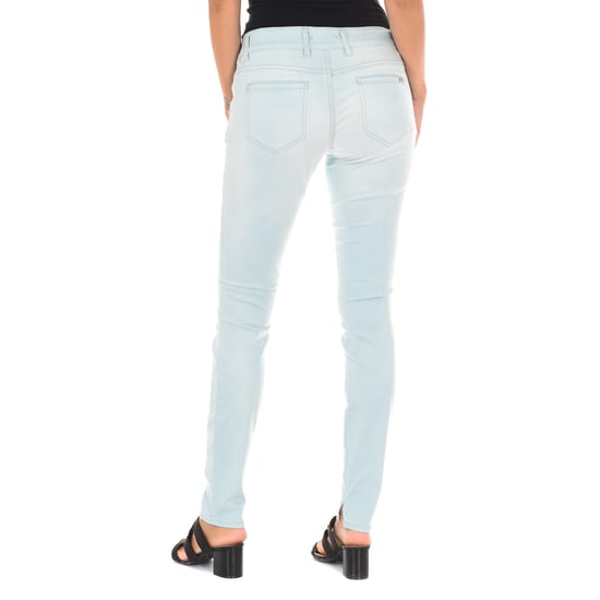 MET Trousers Chino Pocket