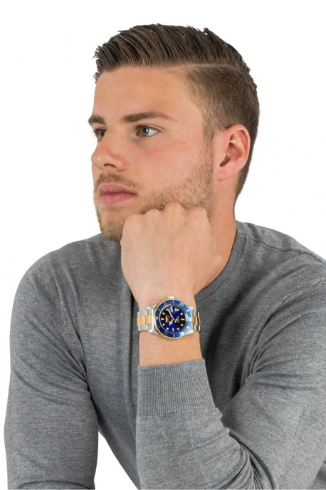Invicta Pro Diver 26972 Men's Quartz Watch - 40mm