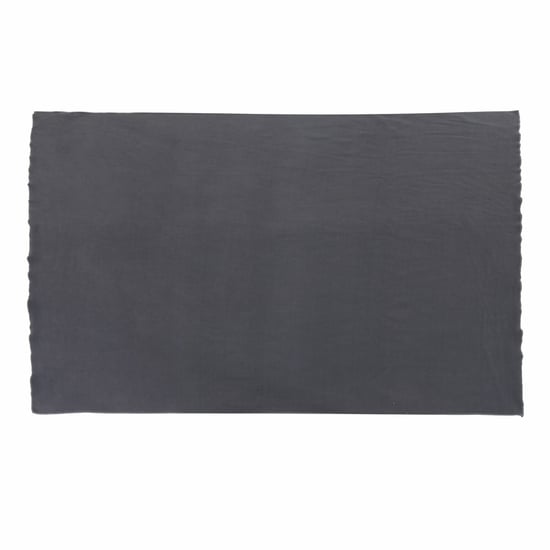 Regatta Fleece Blanket (Ebony)