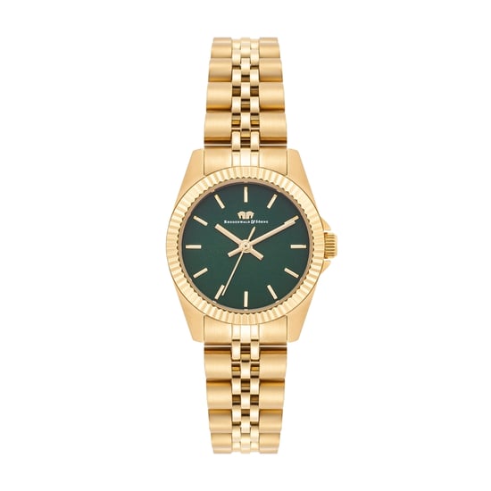 Rhodenwald   Söhne Female Stainless steel Watch 27,5 - Image 1