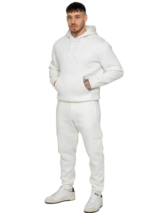 Enzo heren Cargo Joggers - Image 6