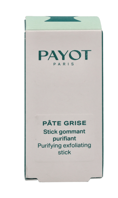 Payot Pate Grise Purifying Exfoliating Stick25 g. - Image 2