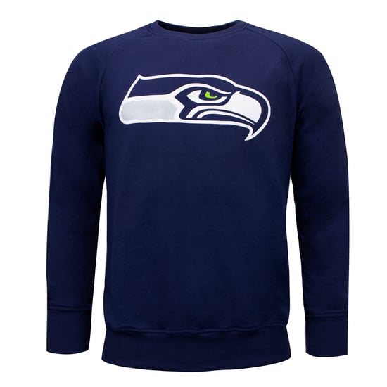Fanatics Seattle Seahawks Heren Trui - Image 1