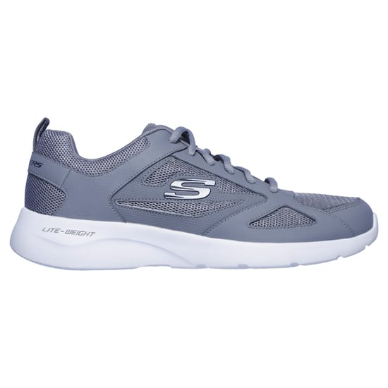 Dynamight 2.0 Lace Up Geheugenschuim Trainer - Image 3