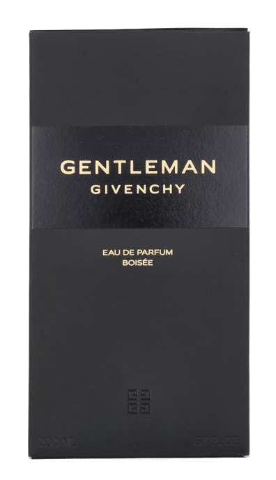 Givenchy Gentleman Boisee Edp Spray200 ml. - Image 2