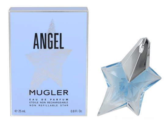 Thierry Mugler Angel Edp Spray 25ml. - Image 4