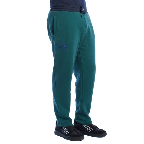 Men's Regular Fit UMT600-FP529 Sports Pants