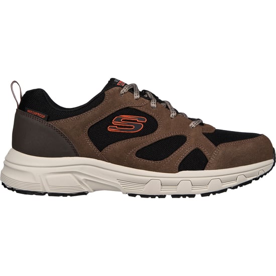 Oak Canyon Sunfair Trekking Laag model - Image 6