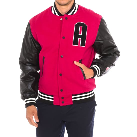 Sportartikelen AT-FW22-023 heren softshell jack - Image 1