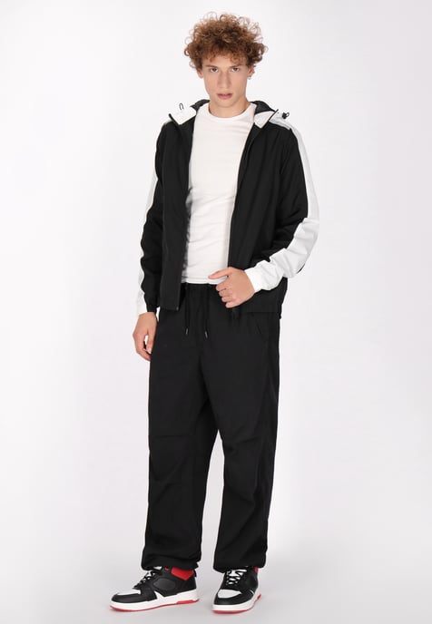 Mo Jas Heren zwart wit - Image 2