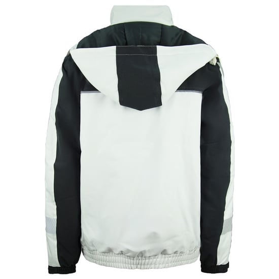 Dickies Winter Werkjas Waterdicht Heren Wit/Grijs - Image 2
