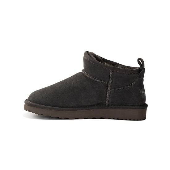 Aus Wooli Australia Sheepskin Classic Ultra Mini Boots Airlie