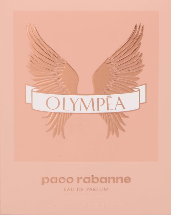 Paco Rabanne Olympea Edp Spray50 ml. - Image 2