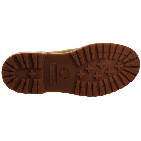 Timberland 6inch Erfgoed Cupsole Womens Bruin Laarzen - Image 5