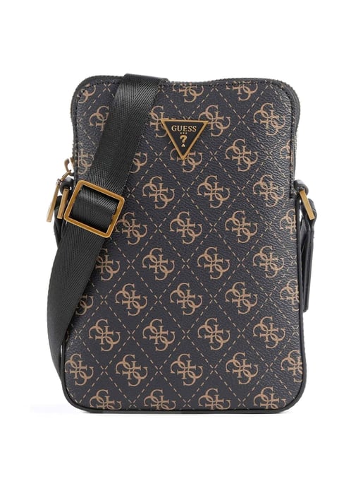 Guess Vezzolet clutch voor heren - Image 1