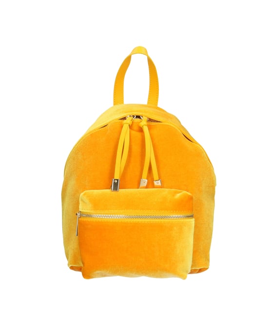 Gave Lux Rugzak Vrouwen YELLOW - Image 1