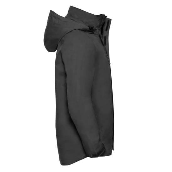 Russell Heren HydraPlus gewatteerd jack (Titanium) - Image 3