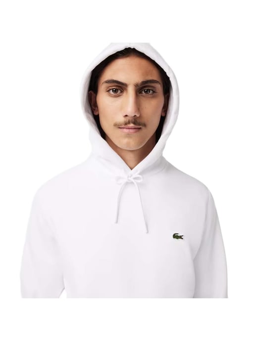 Lacoste Signature Sweatshirt voor heren - Image 4