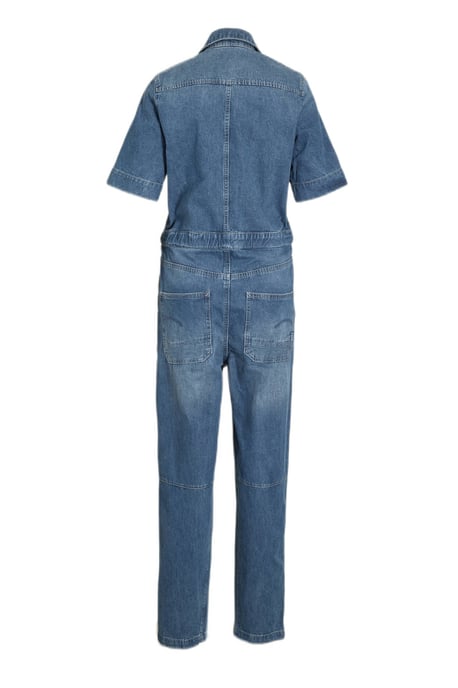G-Star RAW jumpsuit blauw - Image 2