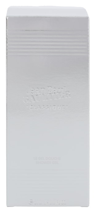J.P. Gaultier Classique Shower Gel 200ml. - Image 2