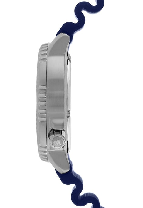 Citizen Promaster Marine Diver Heren Blauwe Horloge BN0151-17L - Image 3
