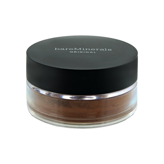 Bare Minerals Original Foundation SPF 15 8g - Neutral Dark - Image 1