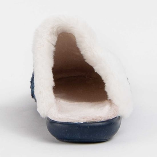 Northome Slipper Louslip Blue - Image 5