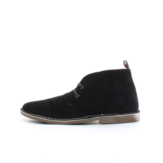 Ben Sherman Hunt Mens Navy Shoes