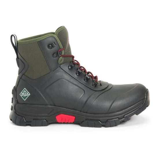 Muck Rubber Apex Rubber Wellington Laarzen - Image 5