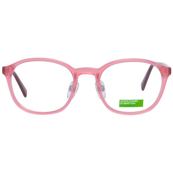 Benetton Optical Frame BEO1028 283 49 - Image 2