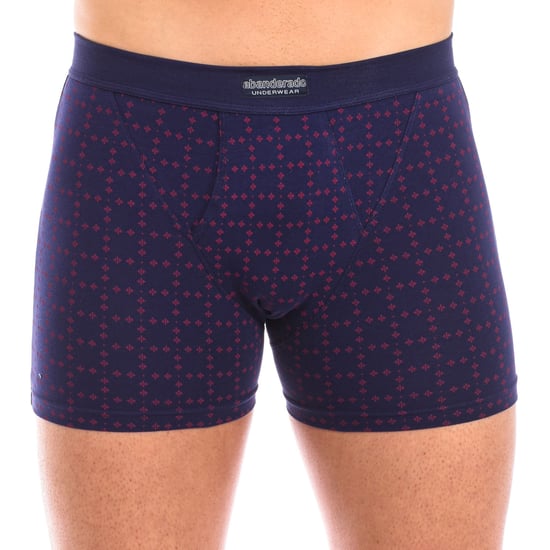 Pack of 2 Ocean boxers, model A5398 for men. Comfort and style in breathable fabric.