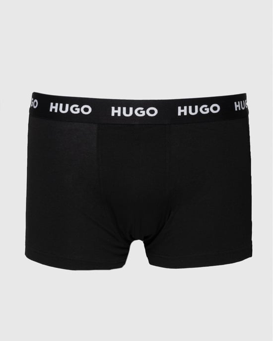 HUGO Driepak Heren Boxershorts NOS - Image 1