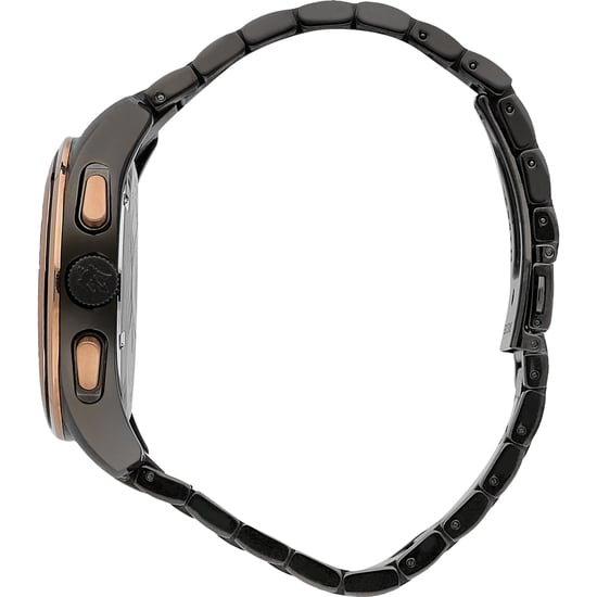 Maserati Horloge R8873612016 Zwart - Image 3